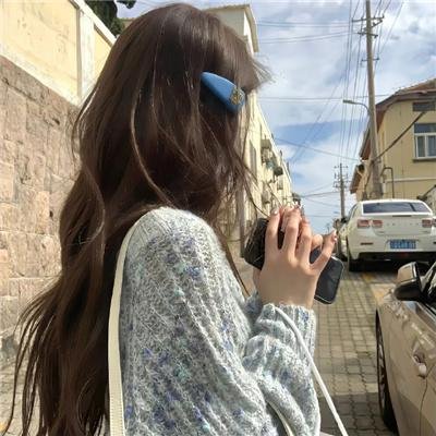 黑色的新娘