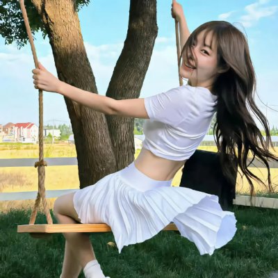 春情舞后